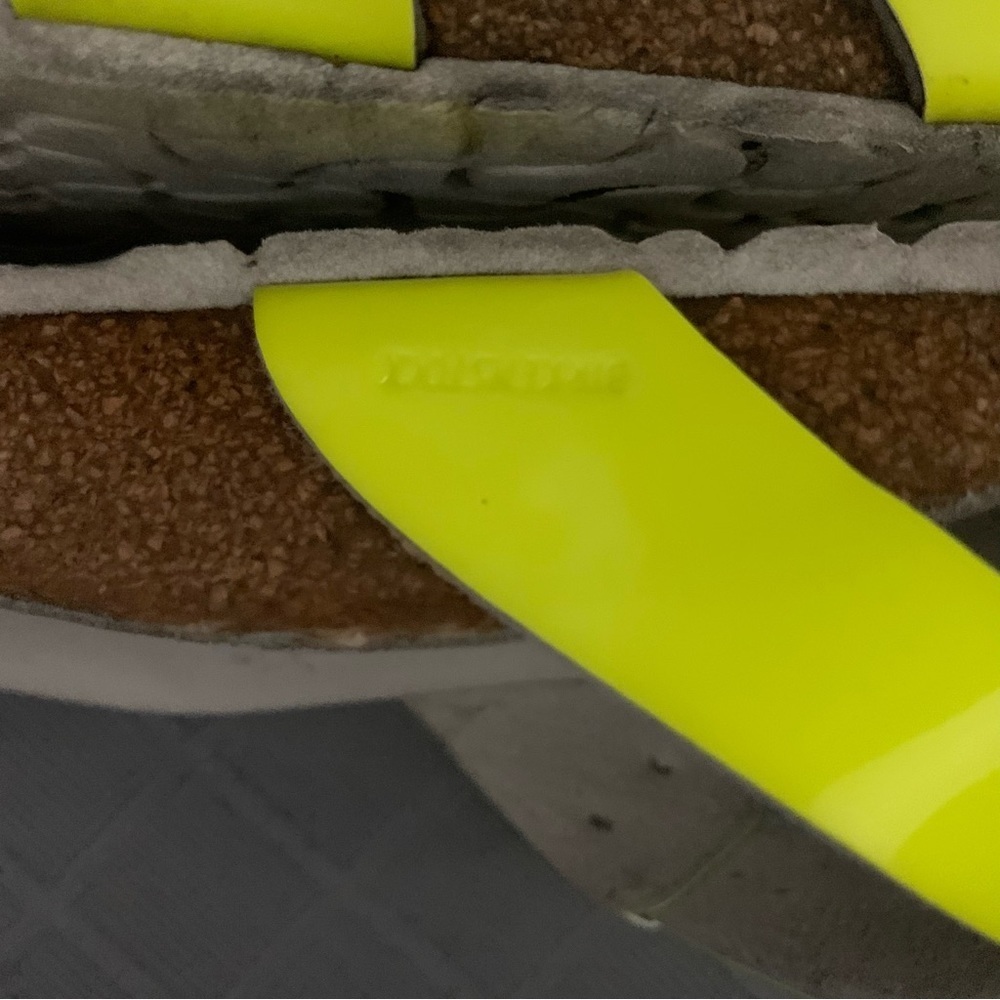 Birkenstock Sandals - Picture 9 of 9